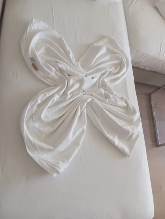 Zimmer Calimera Side Resort