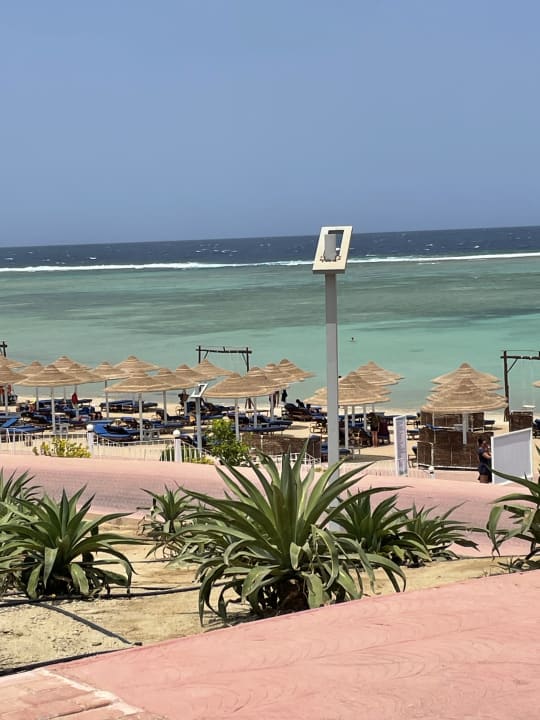 Strand Pickalbatros Villaggio Resort - Portofino