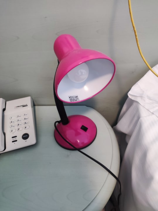 Zimmer Hotel La Bussola