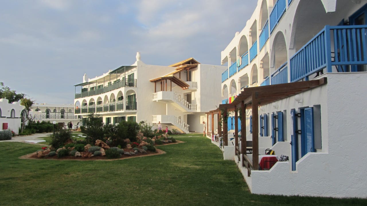 Bungalows Mitsis Selection Rinela