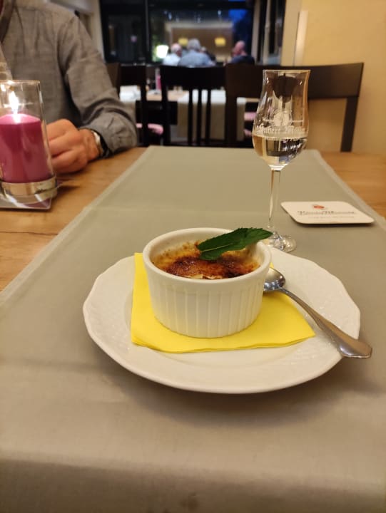 Gastro Hotel Residenz Immenhof