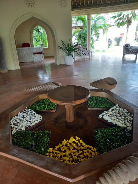 Lobby Neptune Paradise Beach Resort & Spa