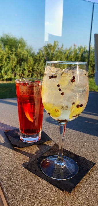 Gastro Gennadi Grand Resort