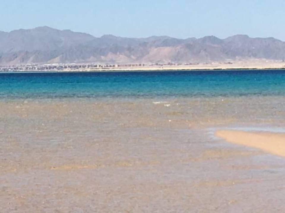 Safaga Hotel Sheraton Soma Bay Resort