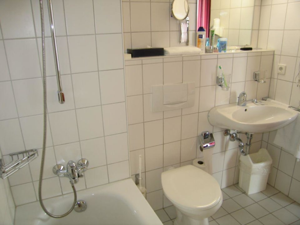 Bad Hotel Herzog Heinrich