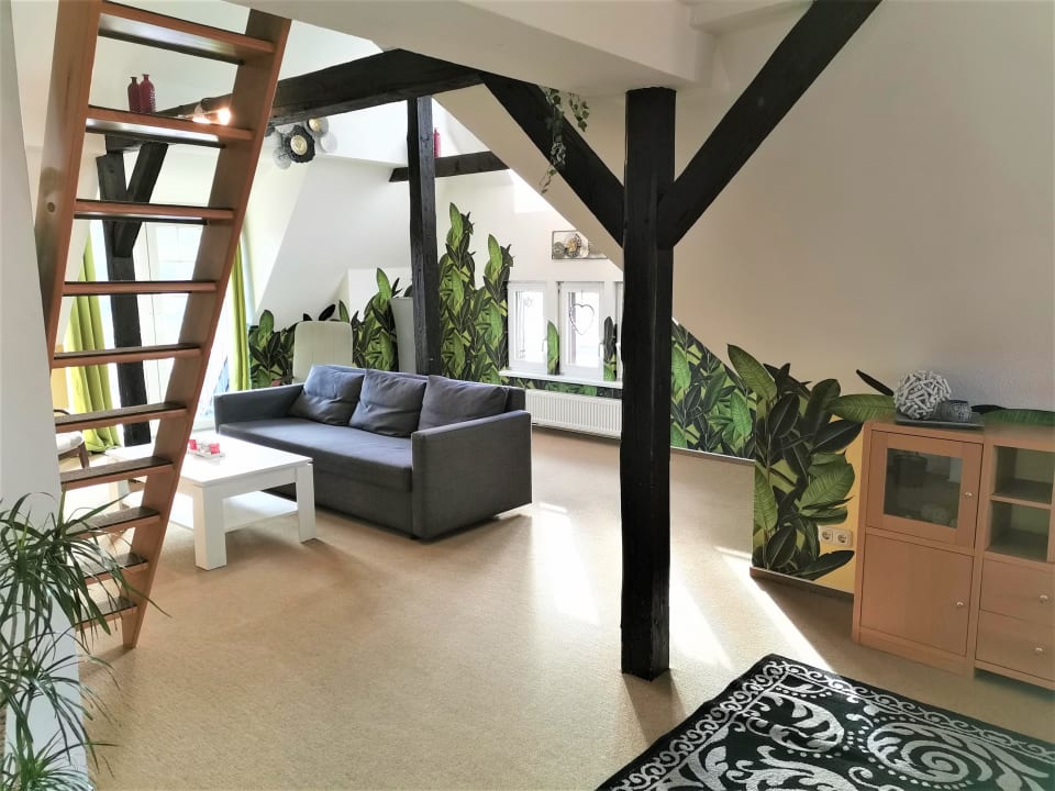 Zimmer Apartments Villa Ratskopf