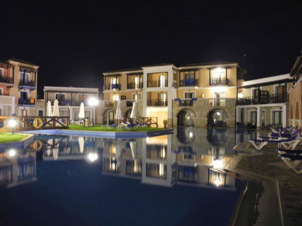 Royal Olympian Aldemar Olympian Village