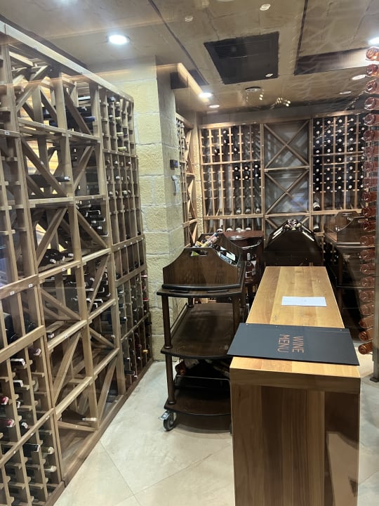 Lobby Papillon Ayscha