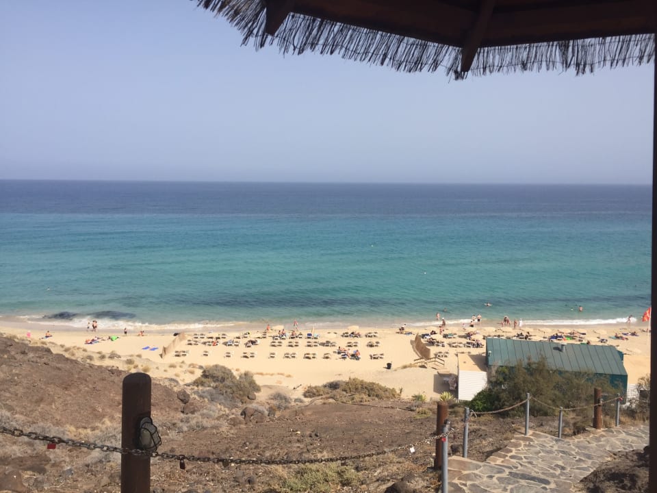 &amp;quot;Strand&amp;quot; ROBINSON ESQUINZO PLAYA (Esquinzo) • HolidayCheck ...