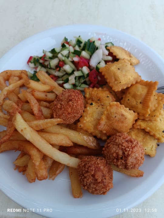 Gastro Mahdia Beach & Aquapark