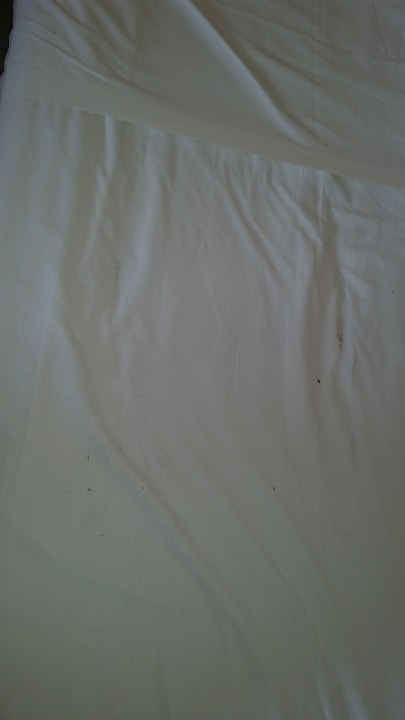 Bettbezug Houda Golf & Beach Club