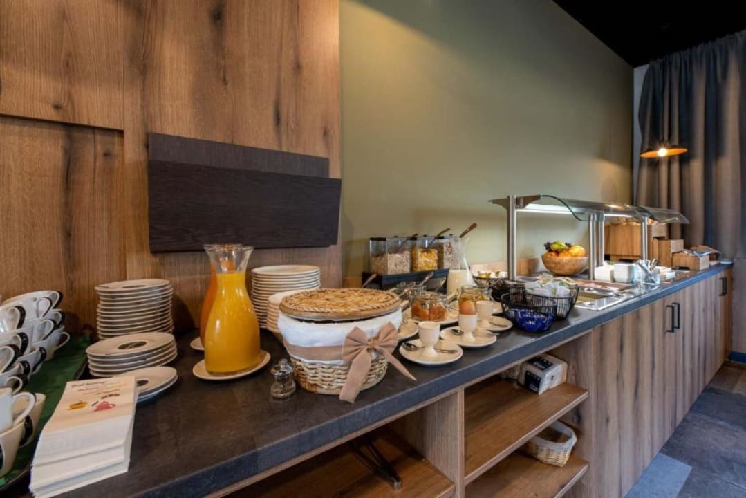 Gastro Sleep-In Premium Hotel Eggenburg