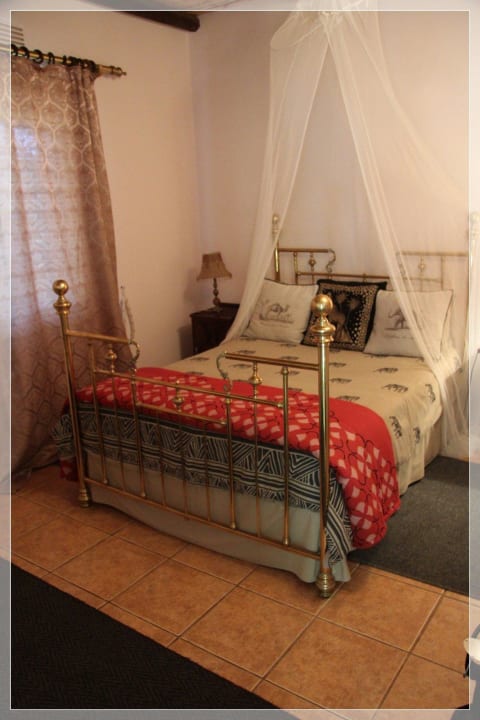 Zimmer Guesthouse Elephant River