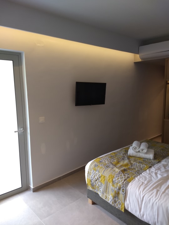 Zimmer Hotel Adele Beach