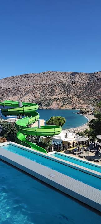 Sport & Freizeit Fodele Beach & Water Park Holiday Resort