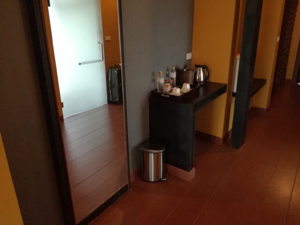 Zimmer Panviman Resort Koh Phangan