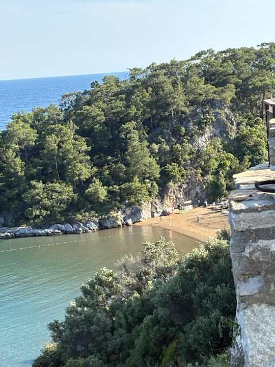 Strand TUI BLUE Seno - Adults Only