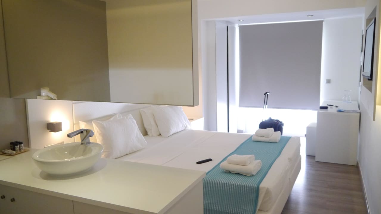 Standard Doppelzimmer ananea Kos