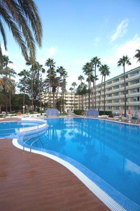 Principal Hotel Playa Del Sol - Adults only