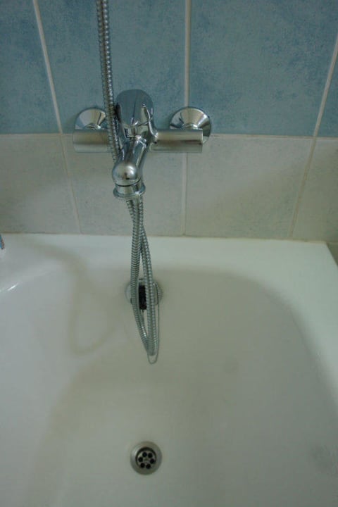 Bad Wanne Grand Hotel Holiday Resort