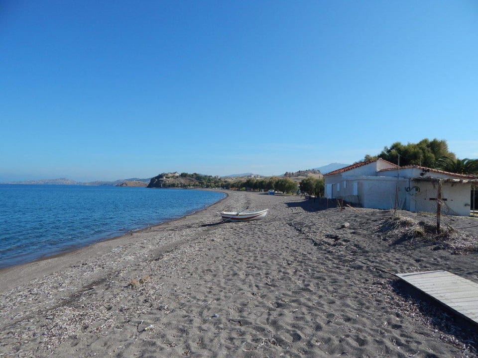 Ortsstrand Studios Lakis