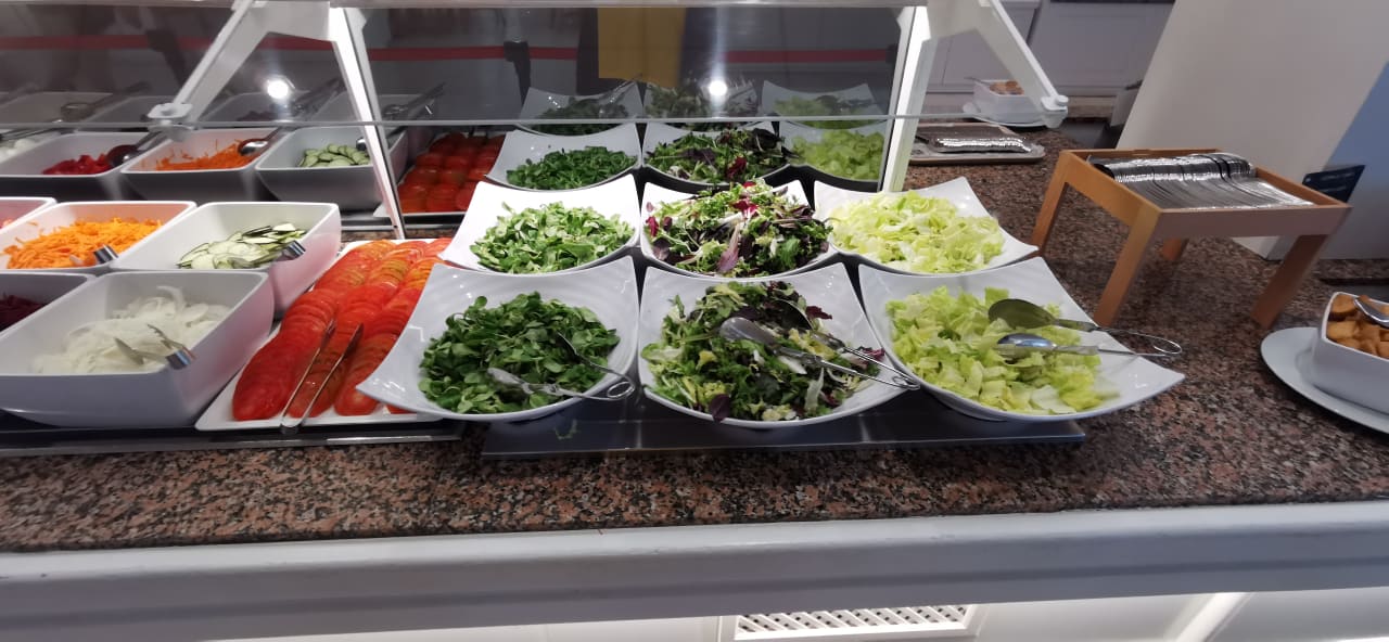 Gastro Globales Almirante Farragut