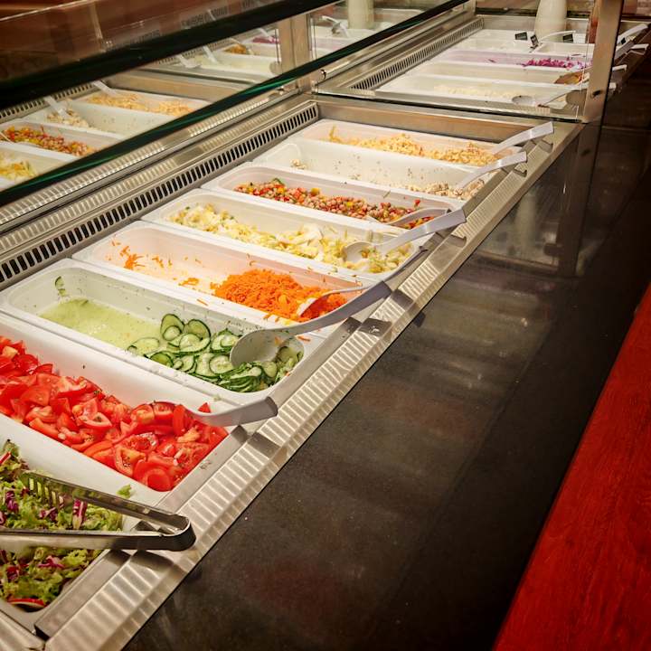 Gastro Apartments Chalet Sonnenhang