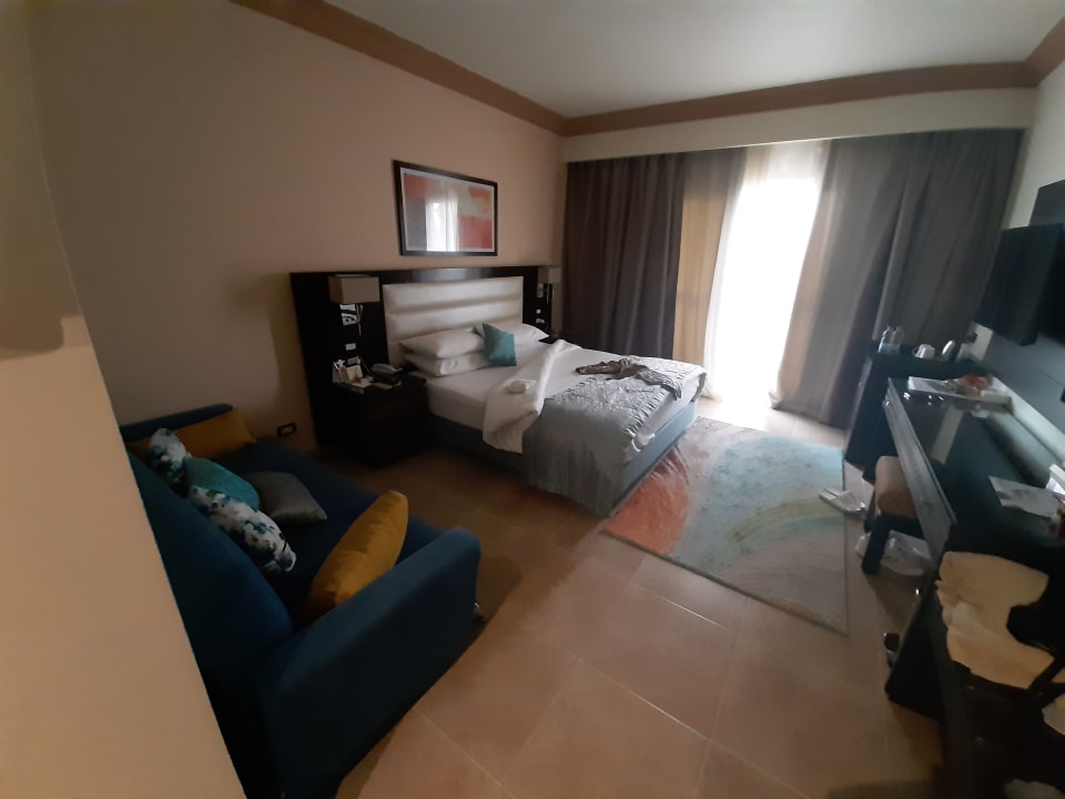 Zimmer Pickalbatros Palace Resort