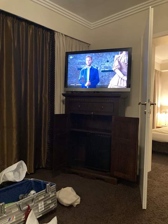 Zimmer Seehotel Frankenhorst - BW Signature Collection