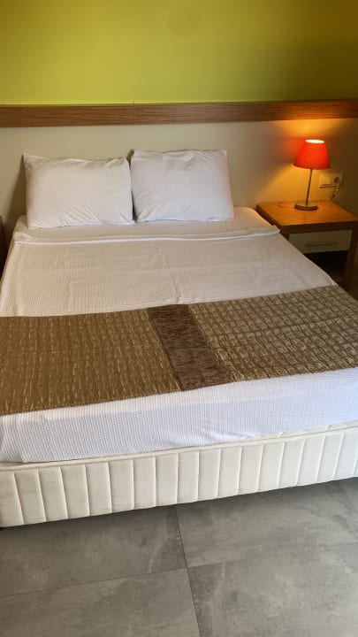 Zimmer Mira Meridia Beach Hotel