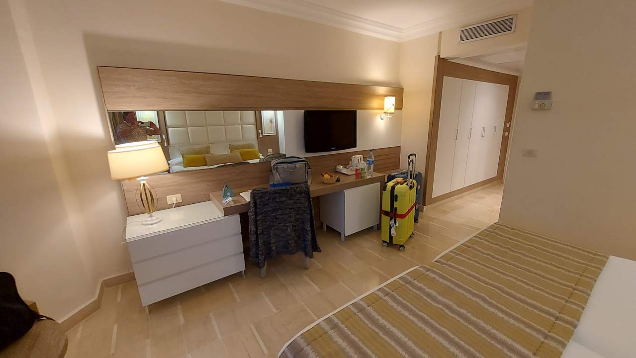 Zimmer Sentido Bellevue Park