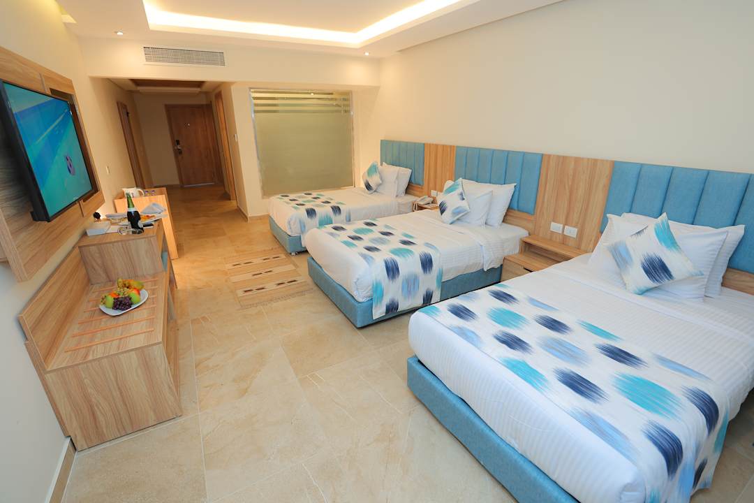 Zimmer Jasmine Palace Resort & Spa