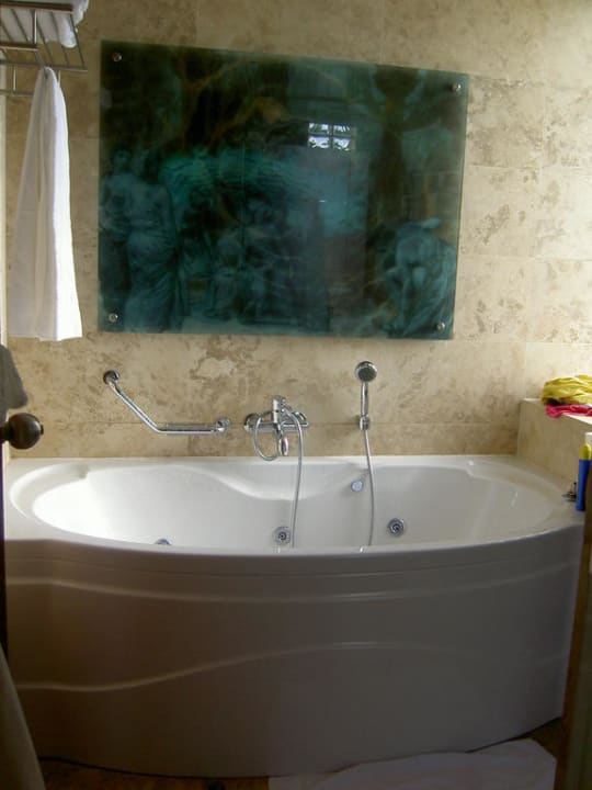 Whirlbadewanne Gloria Serenity Resort