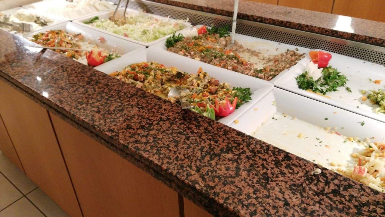 Gastro Annabelle Beach Resort