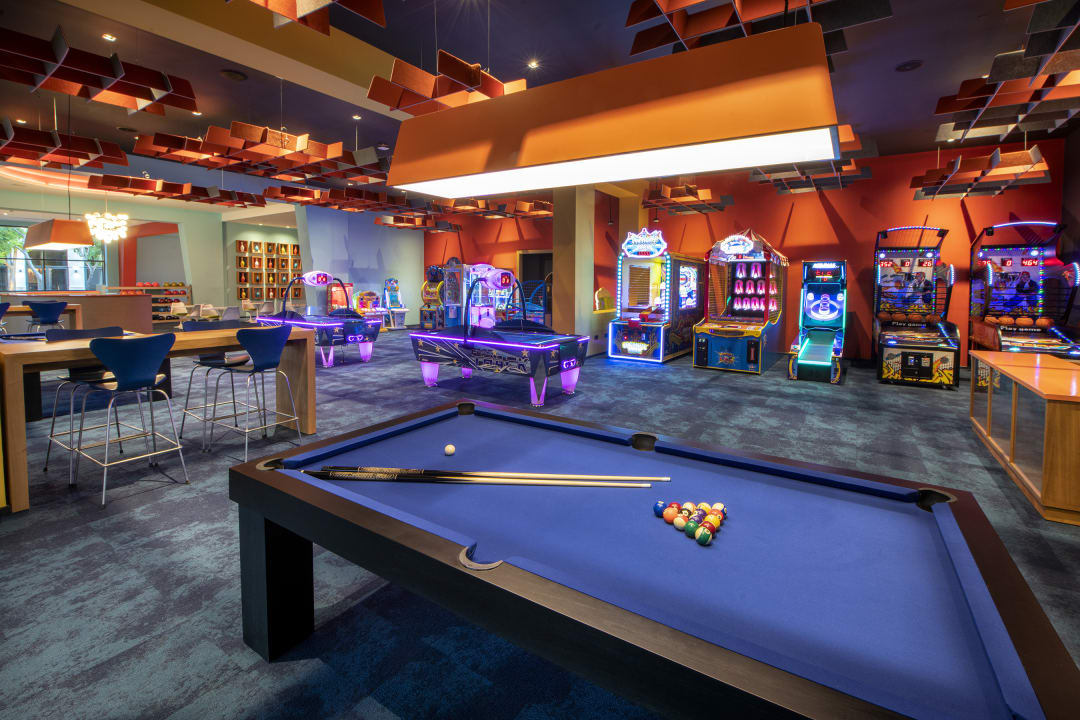 Sport & Freizeit Lopesan Costa Bávaro Resort, Spa & Casino