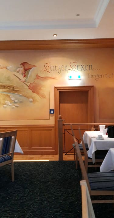 Gastro Morada Hotel Alexisbad