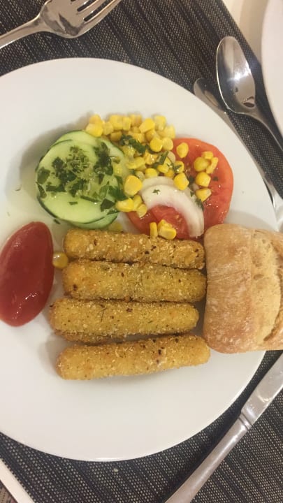 Restaurant Bordoy Alcudia Bay