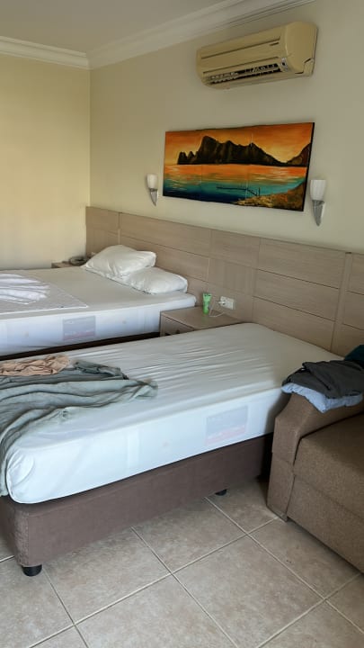 Gastro Hotel Gardenia Beach