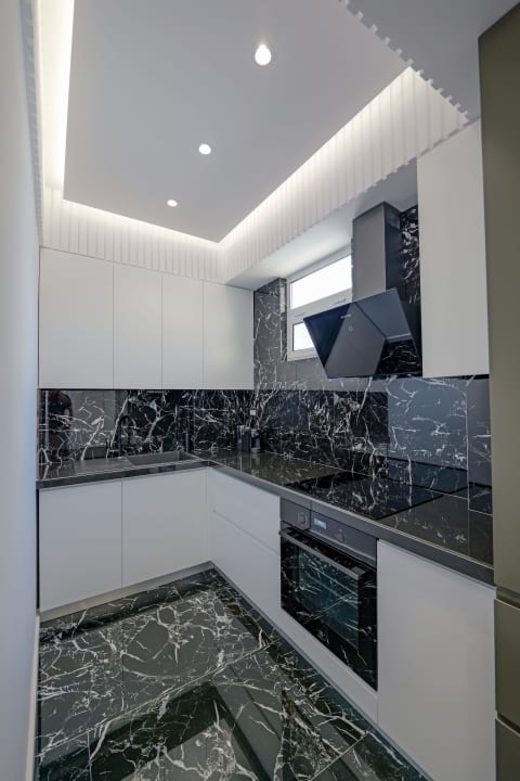 Zimmer New Beach Apartment