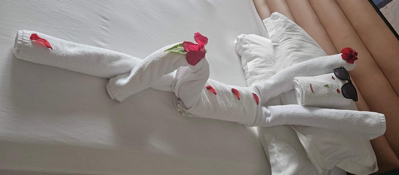 Zimmer Iberostar Waves Mehari Djerba