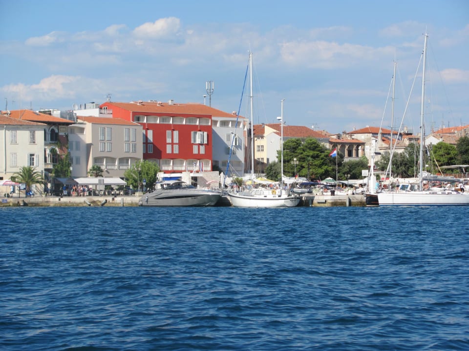 Hotel Valamar Riviera Hotel & Residence