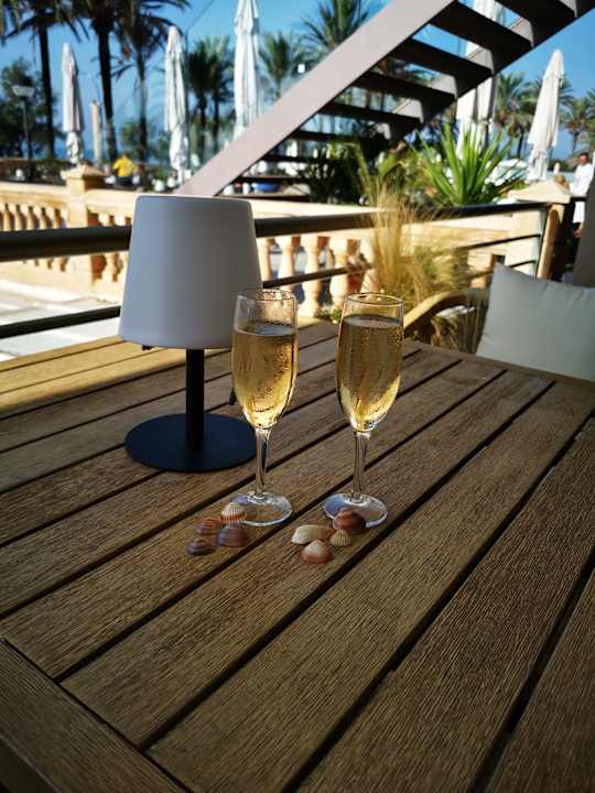 Gastro allsun Hotel Pil-lari Playa