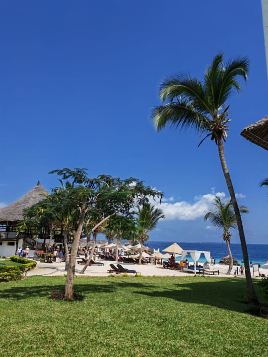 Strand Royal Zanzibar Beach Resort