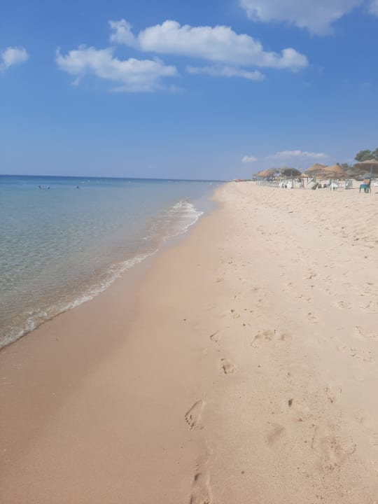 Strand Hotel Royal Nozha