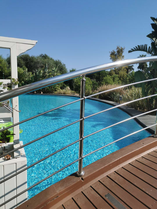 Pool Megasaray Club Belek