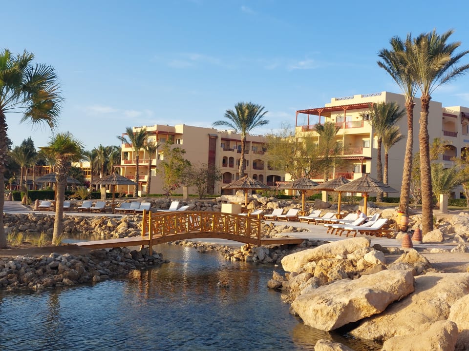 Außenansicht ROBINSON SOMA BAY