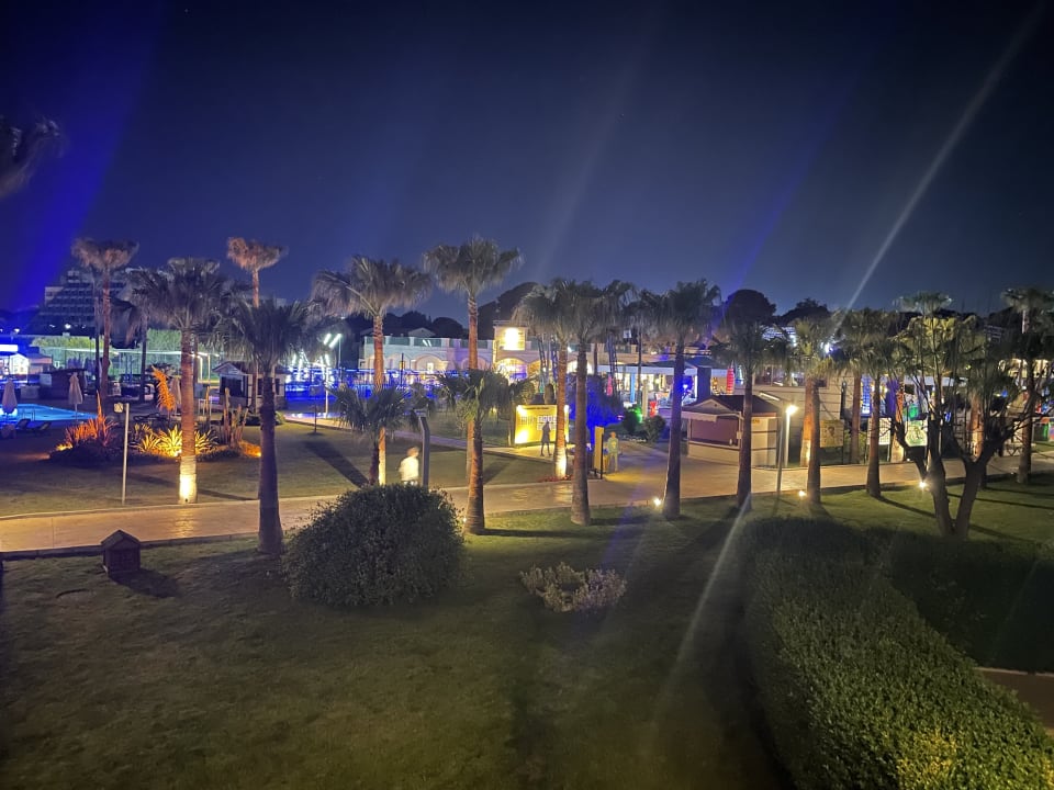 Ausblick TUI MAGIC LIFE Masmavi