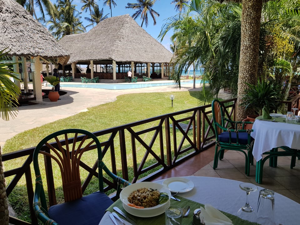 Gastro Neptune Paradise Beach Resort & Spa