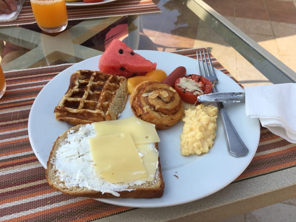 Restaurant Wyndham Garden Salalah Mirbat