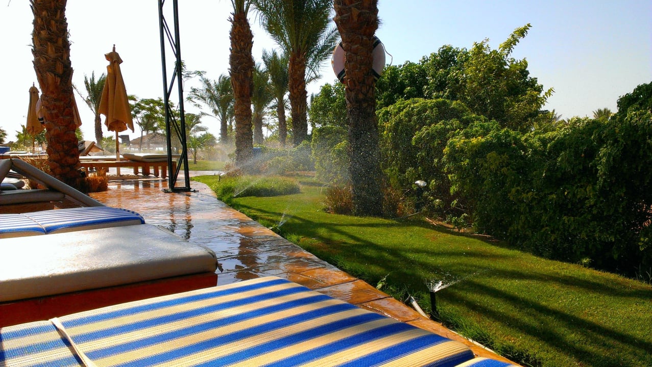 Вид Amwaj Beach Club Abu Soma Resort
